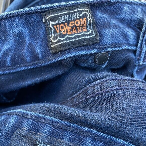 Volcom Jeans‎ Pistol Legging - Picture 7 of 10